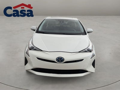 2016 Toyota Prius Four