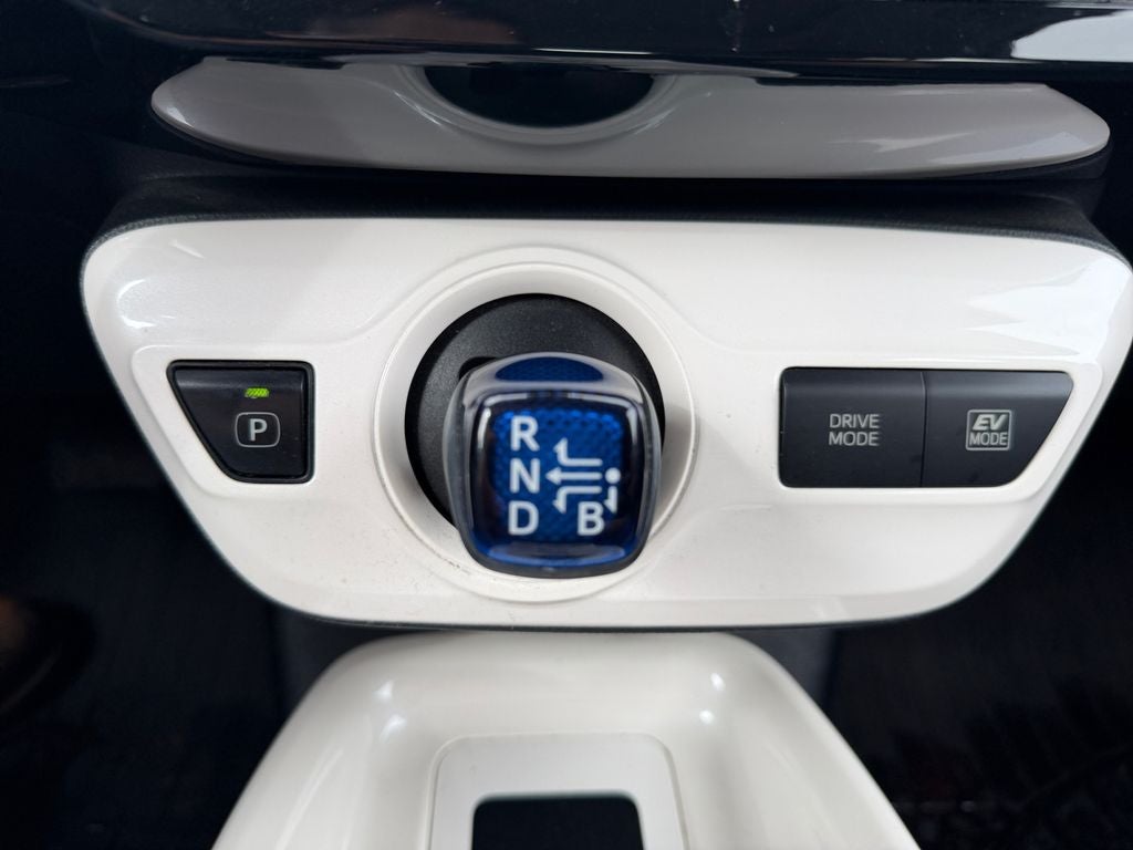 2016 Toyota Prius Four