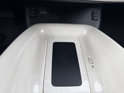2016 Toyota Prius Four
