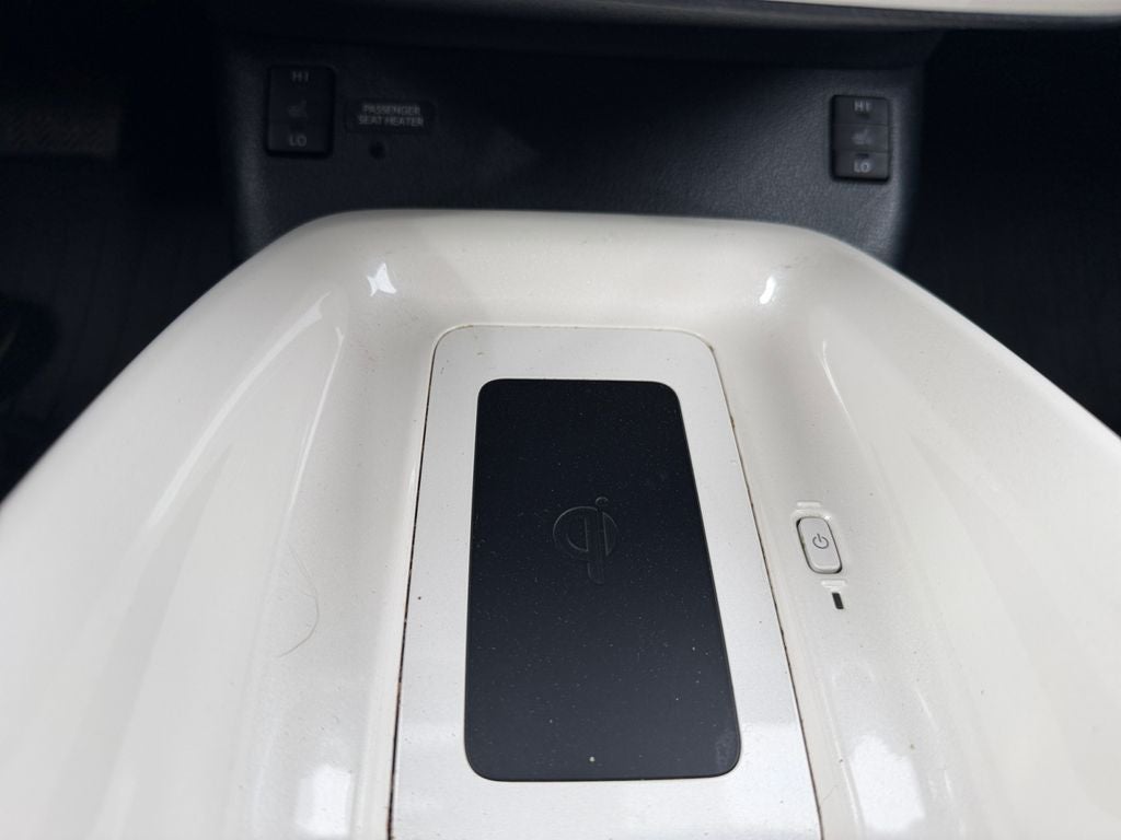 2016 Toyota Prius Four