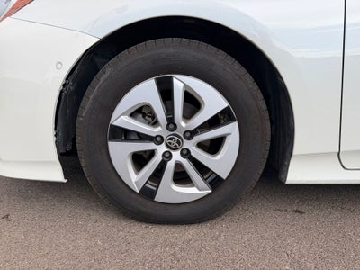 2016 Toyota Prius Four