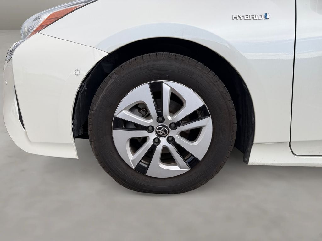 2016 Toyota Prius Four