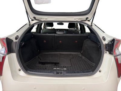 2016 Toyota Prius Four