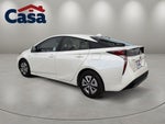 2016 Toyota Prius Four
