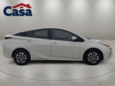 2016 Toyota Prius Four