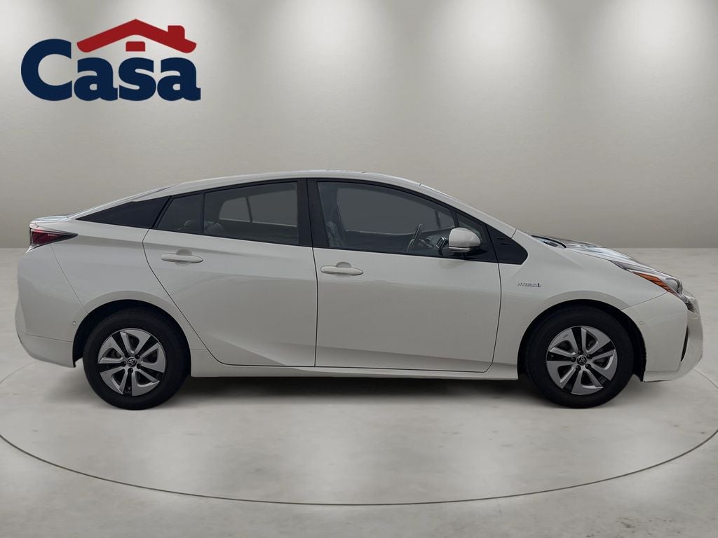 2016 Toyota Prius Four