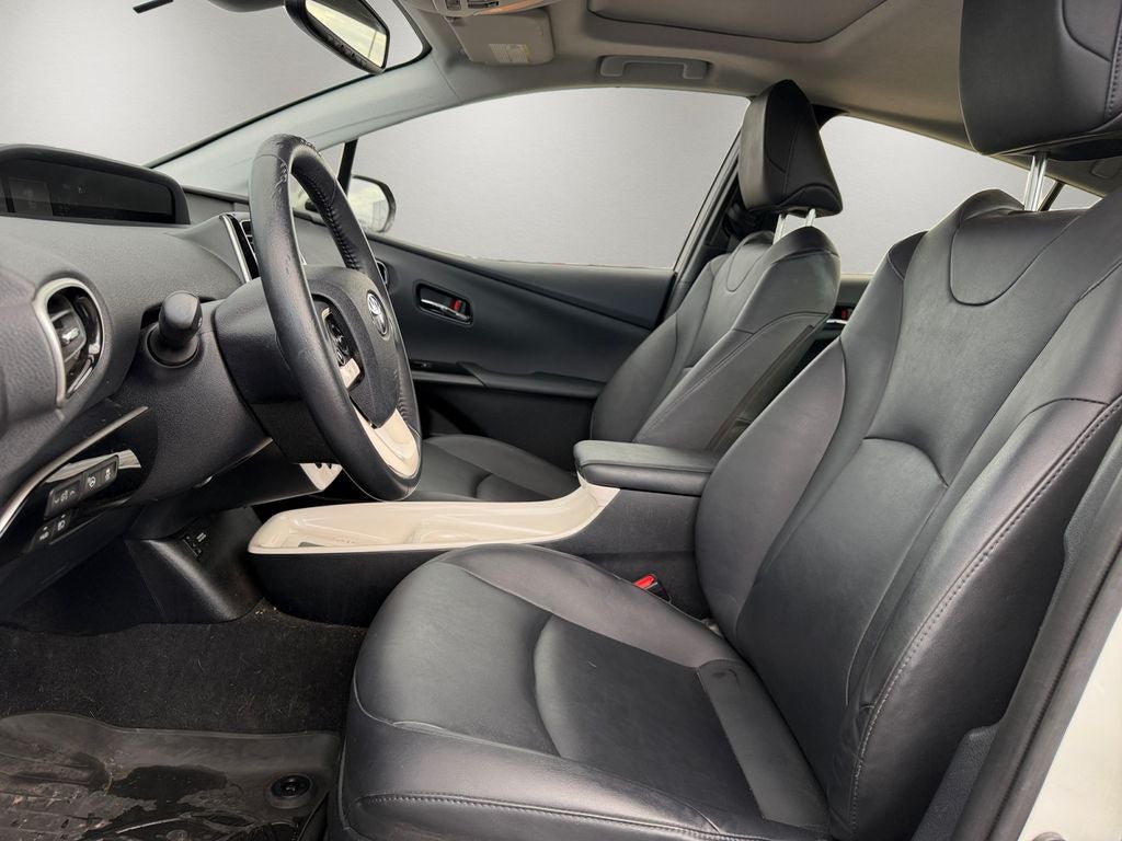 2016 Toyota Prius Four
