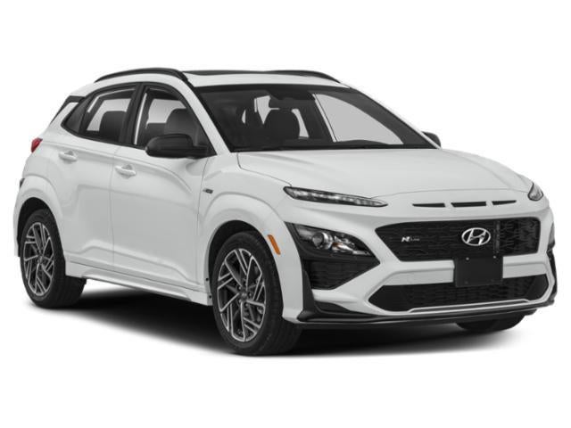 2023 Hyundai Kona N Line