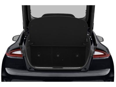 2018 Kia Stinger GT2