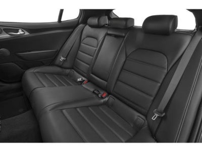 2018 Kia Stinger GT2