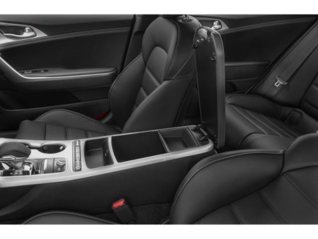 2018 Kia Stinger GT2