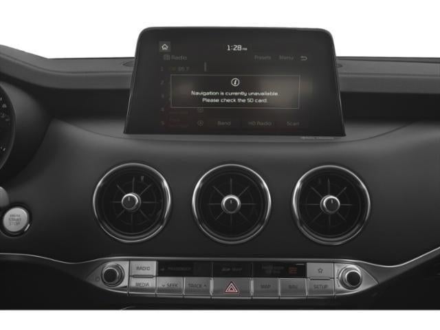 2018 Kia Stinger GT2