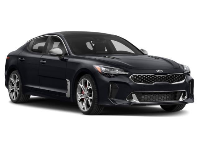 2018 Kia Stinger GT2