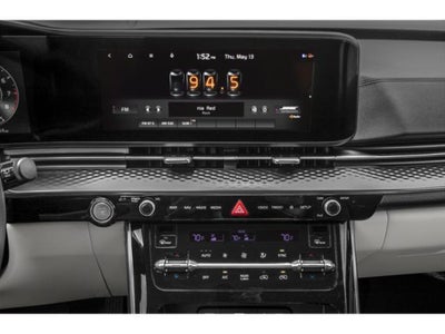 2022 Kia Carnival MPV SX Prestige