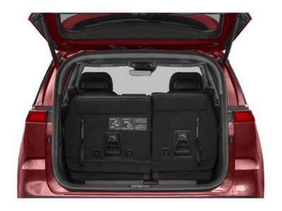 2022 Kia Carnival MPV SX Prestige