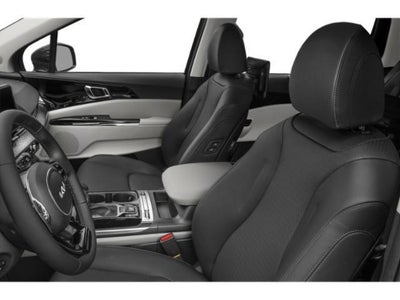 2022 Kia Carnival MPV SX Prestige