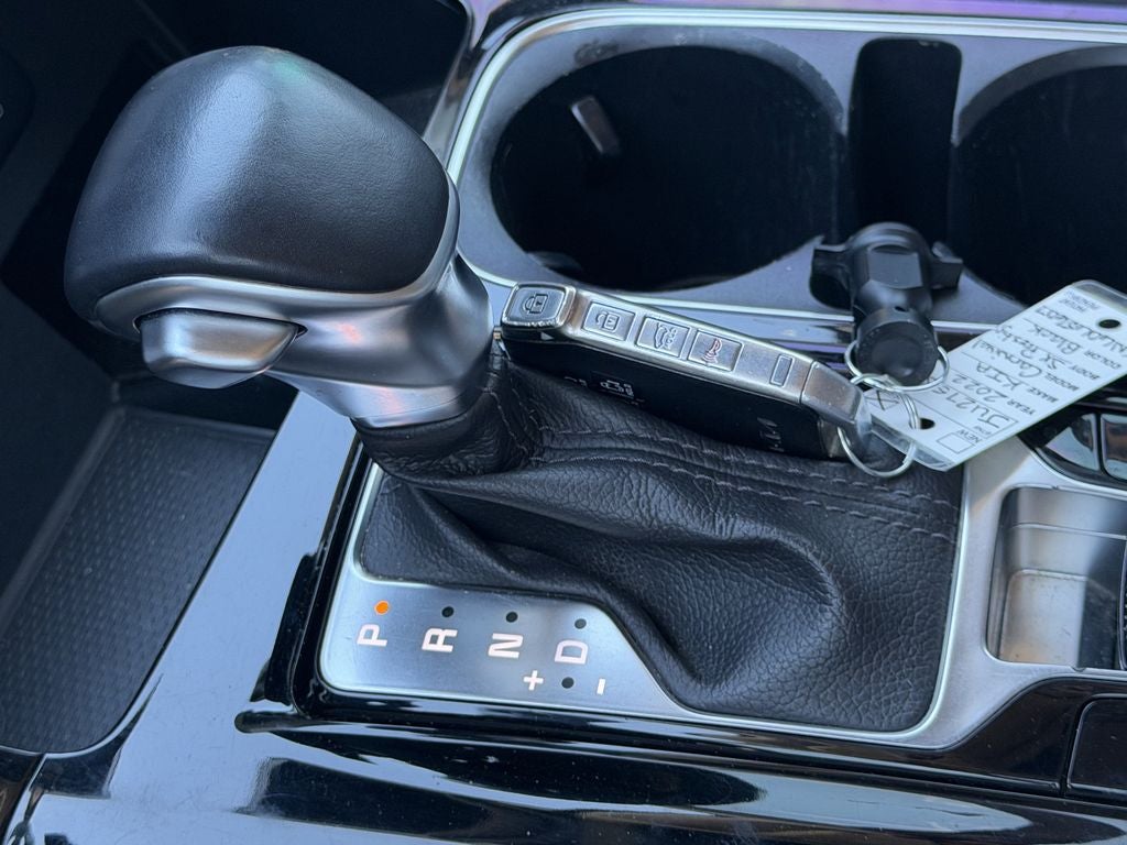 2022 Kia Carnival MPV SX Prestige