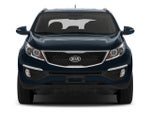 2016 Kia Sportage EX