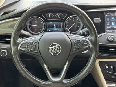 2020 Buick Envision FWD Essence