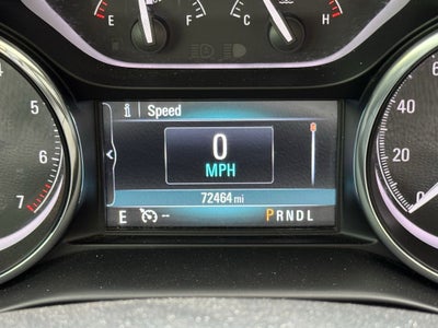 2020 Buick Envision FWD Essence