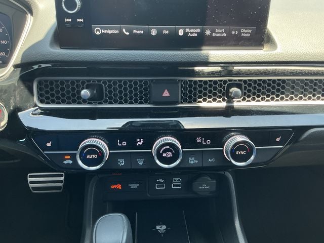 2024 Honda Civic Sport Touring