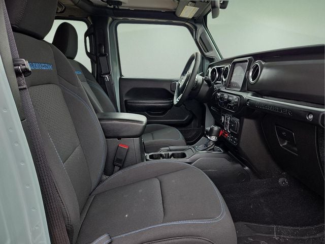 2023 Jeep Wrangler Rubicon 4xe