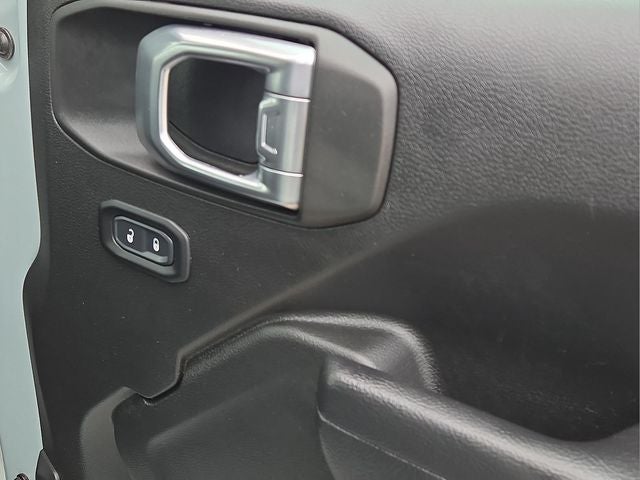 2023 Jeep Wrangler Rubicon 4xe