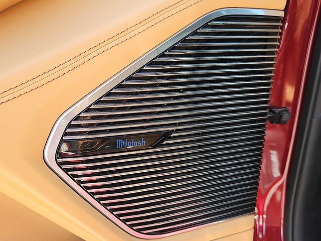 2024 Jeep Grand Cherokee L Summit