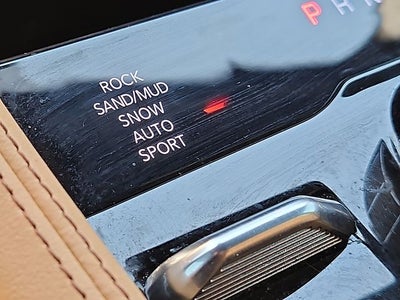 2024 Jeep Grand Cherokee L Summit