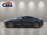 2019 Ford Mustang Bullitt