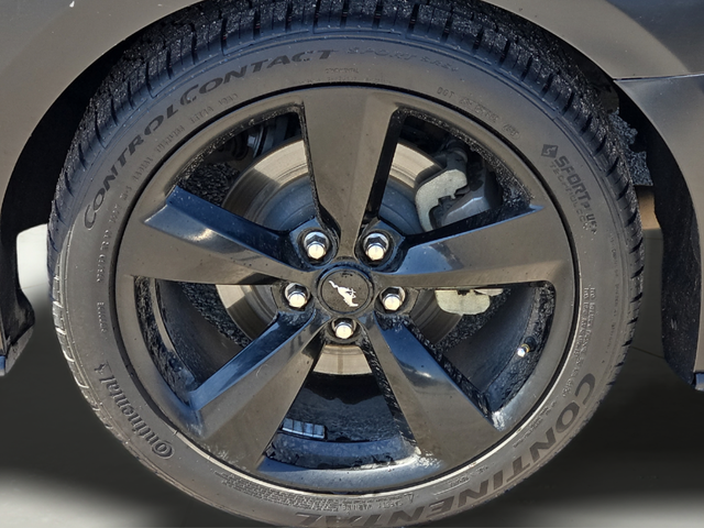 2023 Ford Mustang EcoBoost Premium