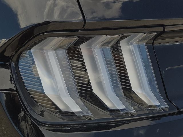 2023 Ford Mustang EcoBoost