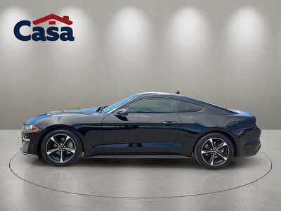 2023 Ford Mustang EcoBoost