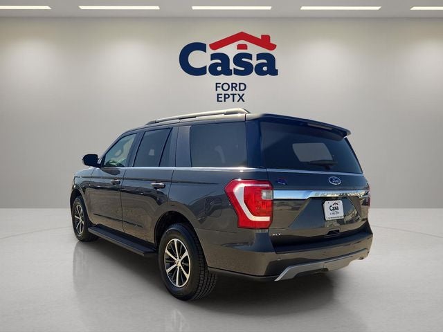 2021 Ford Expedition XLT