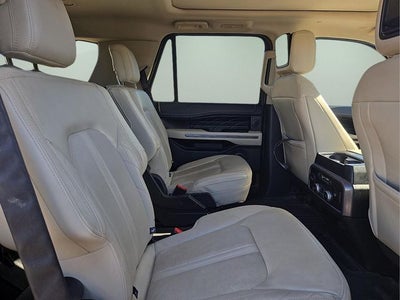 2019 Ford Expedition Platinum