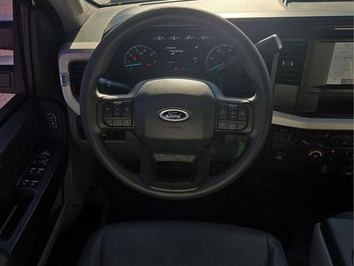 2023 Ford F-250SD XL
