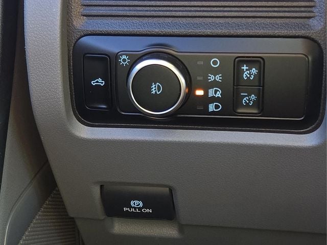 2023 Ford F-250SD XL