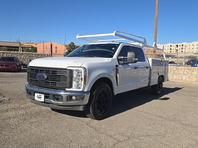 2023 Ford F-250SD XL