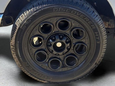 2023 Ford F-250SD XL