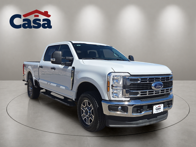 2025 Ford F-250SD XLT