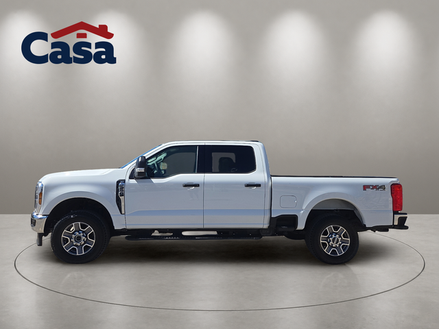 2025 Ford F-250SD XLT