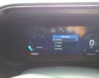 2024 Ford F-250SD Lariat