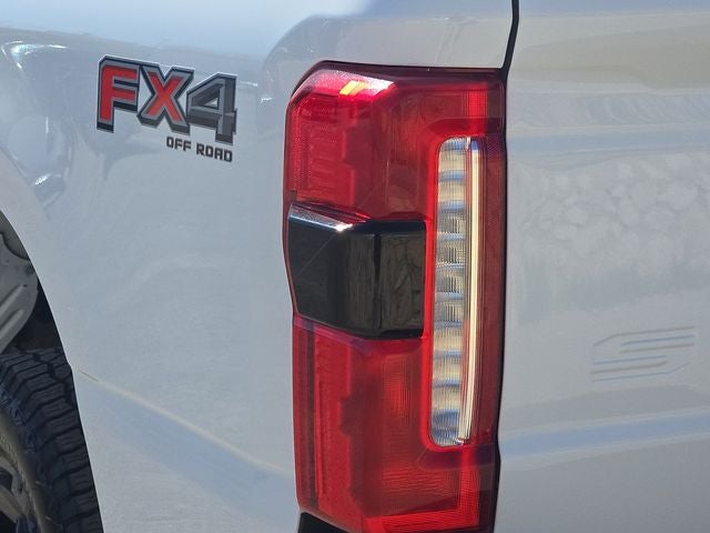 2024 Ford F-250SD XL