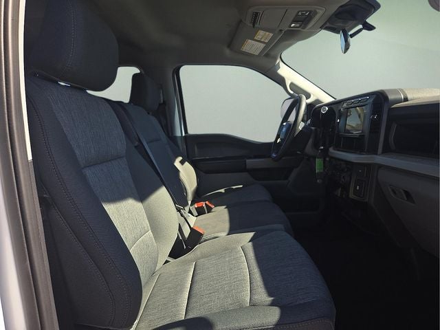 2024 Ford F-250SD XL