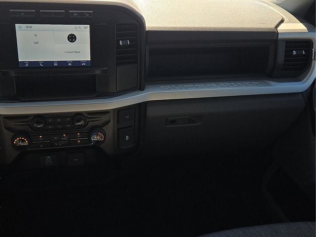 2024 Ford F-250SD XL