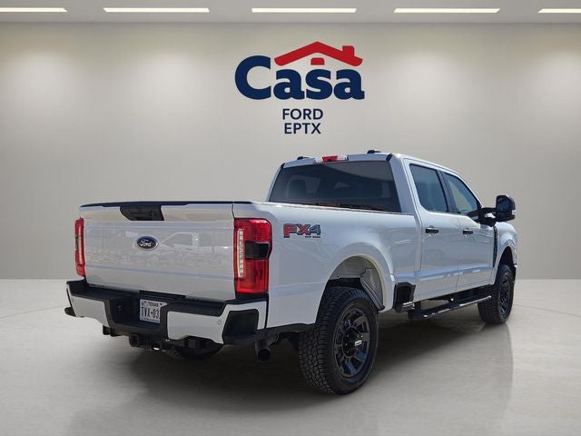 2024 Ford F-250SD XL