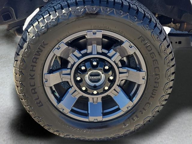 2024 Ford F-250SD XL