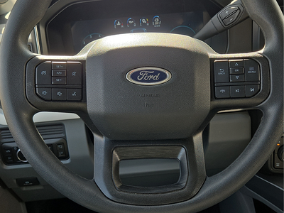2025 Ford F-250SD XLT