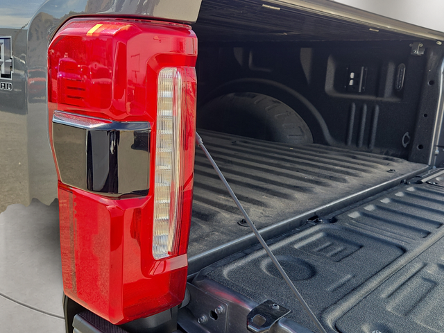 2025 Ford F-250SD XLT