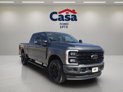 2024 Ford F-250SD Lariat